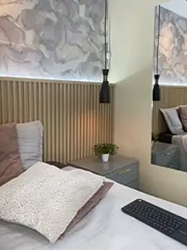 AinaraJimenez Adlı Modelin Canlı XXX Sohbeti