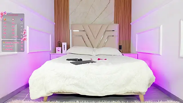 Abbyevaans Adlı Modelin Canlı XXX Sohbeti