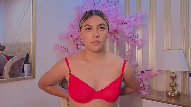 mia_lux_ 现场XXX聊天