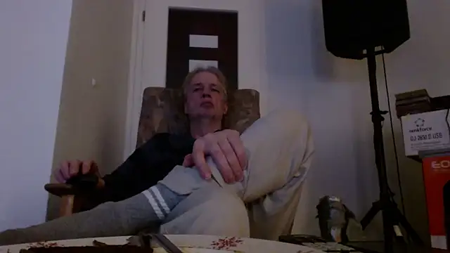 Show de webcam de Cordt27