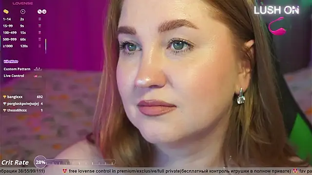 Chatroom XXX en direct de ollydoll92