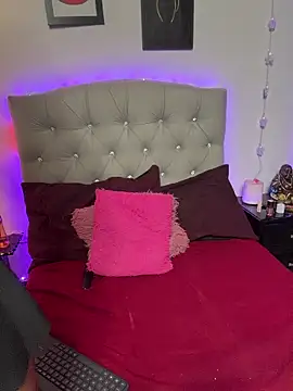 nicolsaenz20's Live XXX Chat