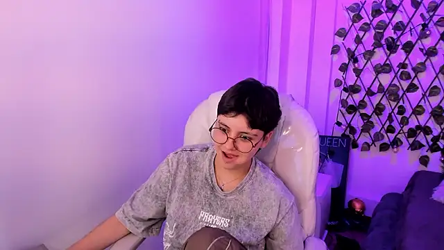 Nathaly_ds live XXX chat