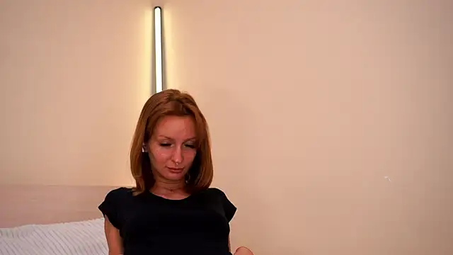 Chat XXX ao vivo de Liuba_Fox