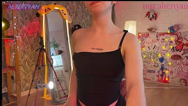 Chat +18 de altertyan ao vivo