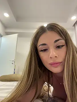 IsabellaEtthan Webcam show