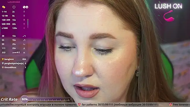 Chat +18 de ollydoll92 ao vivo