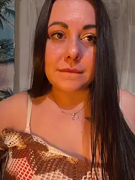 Chat XXX ao vivo de DaisyStreet