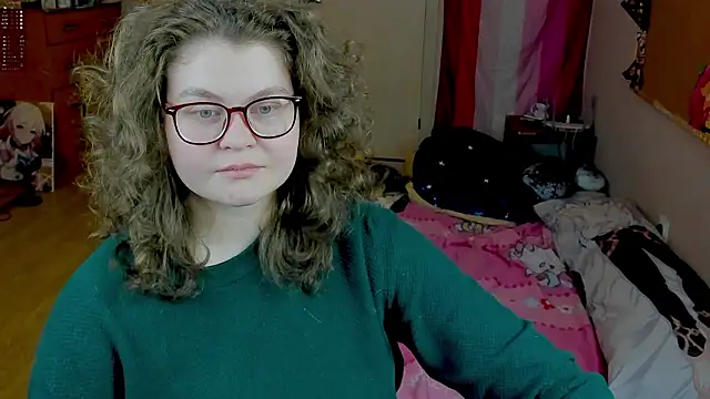 Sashy_Way Live XXX-Chat