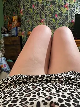 HairyButHot Webcamshow