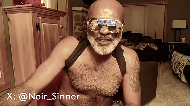 sinnernoir ওয়েবক্যাম শো