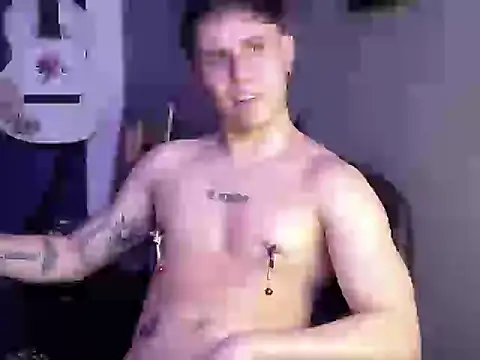 Antonello_Vannucci live XXX chat