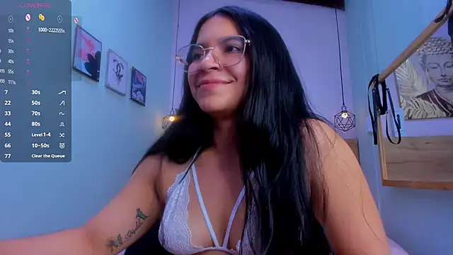 lalytulu99's Live XXX Chat