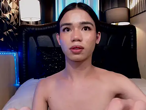 KatalunaBrown Pertunjukan Webcam