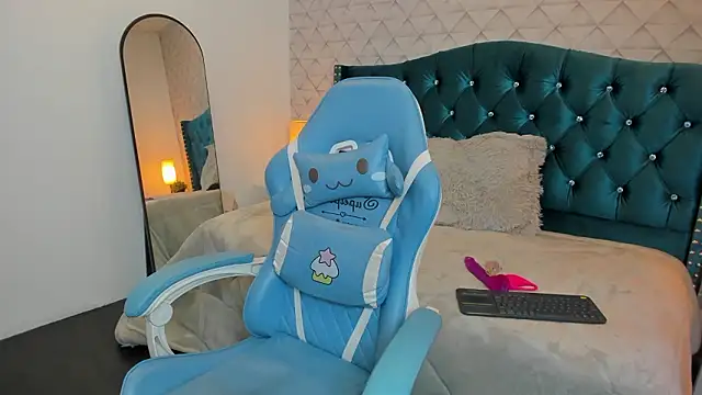 Valery_jame Chat XXX live