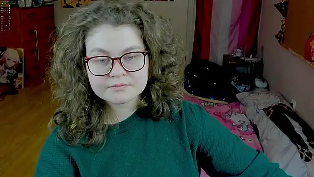 Sashy_Way Live XXX-chat