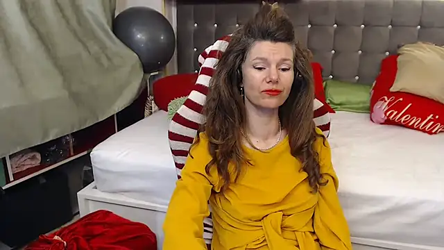 kellyterapy Live XXX-chat