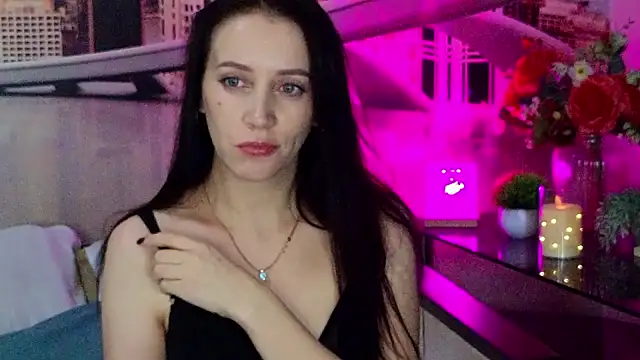 MonicaSweetx's Webcam Show