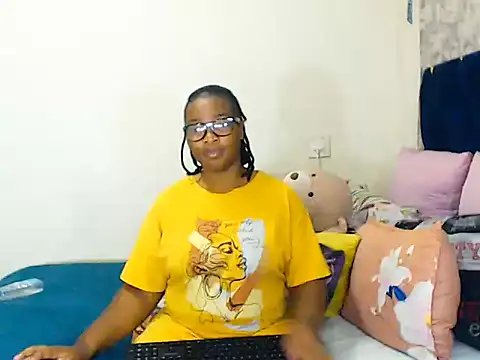 Chat XXX Live veronica1xxx