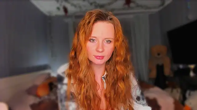 KlementinaBbGのライブXXXチャット