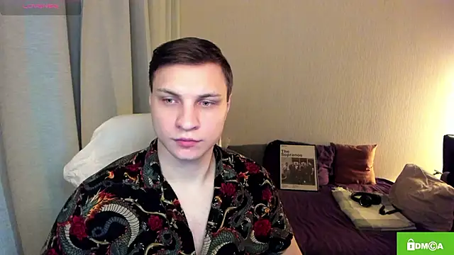 Chat XXX en directo de handsome_guy01