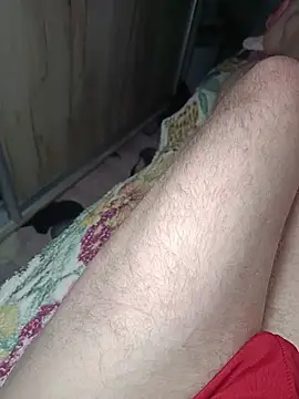 XXX chat uživo modela LoveAngelX