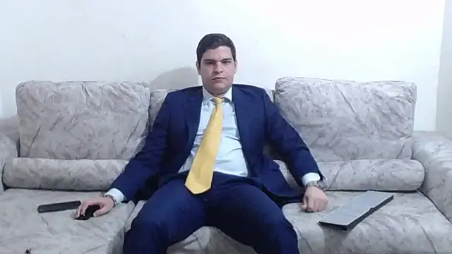 Show Webcam de Victor_Maitland