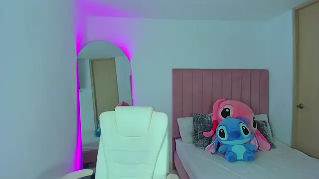 Janettcruz Live XXX-chat