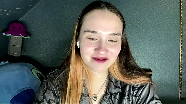 CarmelaLiebherr live XXX chat