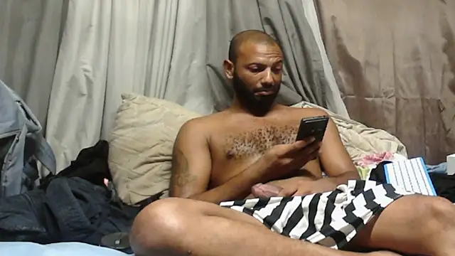 Camodick: απευθείας συνομιλία ΧΧΧ