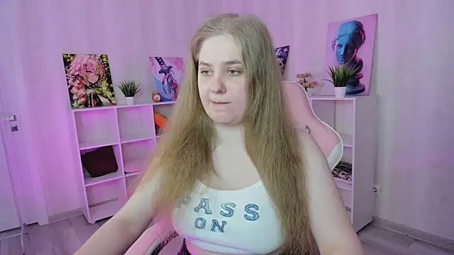 Megan_Violer's Live XXX Chat