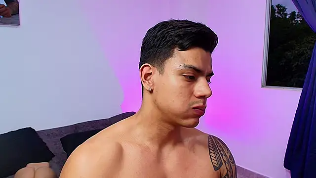 BrayaanFit Live XXX Chat