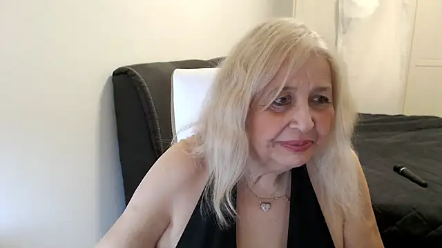 SusiLifeXXX Live XXX-Chat