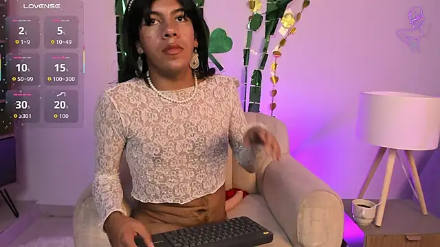 E_R_O_S_: διαδικτυακό σόου στην κάμερα