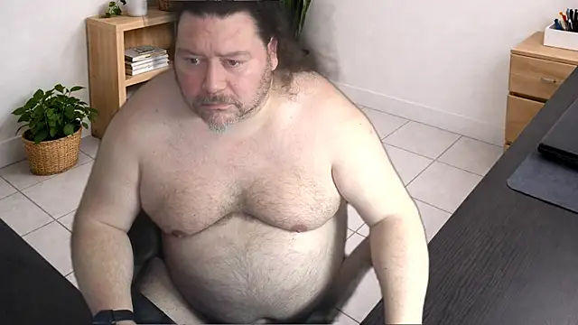 Show modela MysticDevil na web-kameri