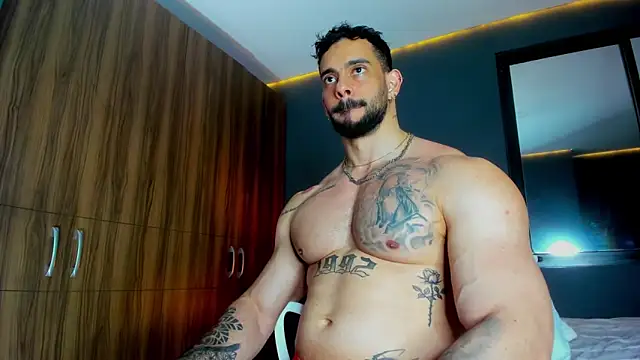 Živý XXX chat massimo_visconti