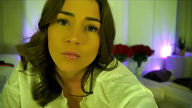 BabbyAisha: απευθείας συνομιλία ΧΧΧ