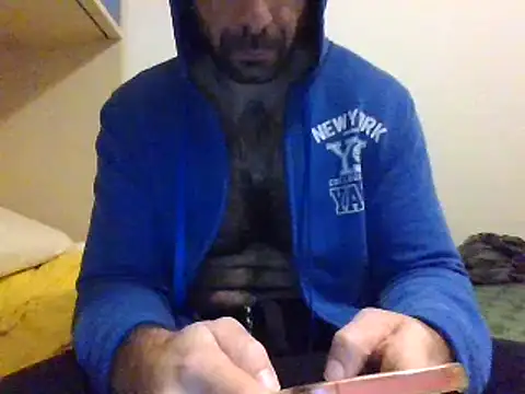 coppai200のライブXXXチャット