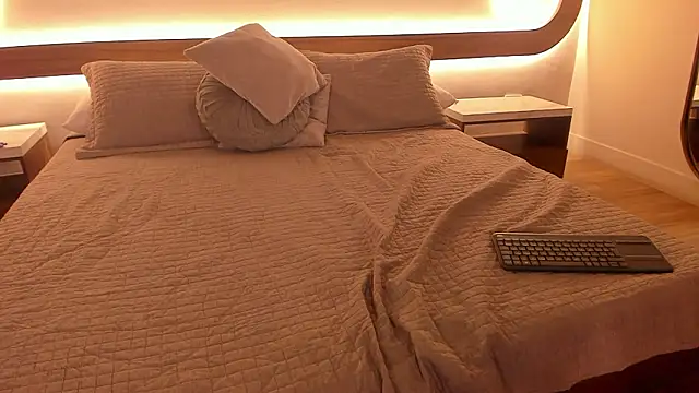 Lila_clark – Live XXX-chat