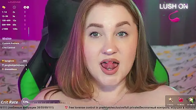 دردشة ollydoll92 الجنسية المباشرة