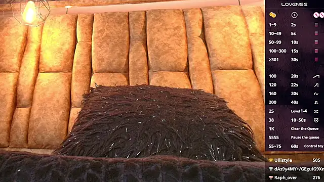 KiaraCarter Live XXX-Chat