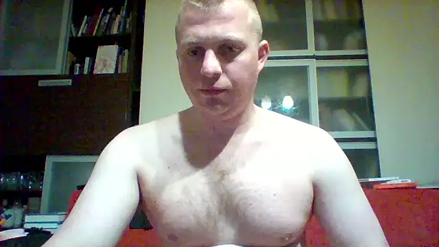 Вебкам-шоу Matttthees