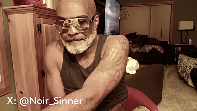 sinnernoir webcam show