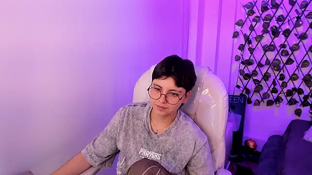 Chat XXX Live Nathaly_ds