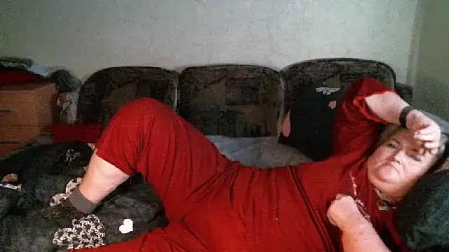 Lana555 élő XXX-chatje