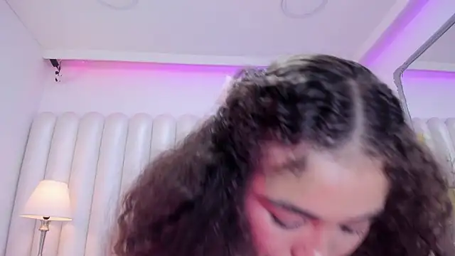 CamilaCastillo's Webcam Show