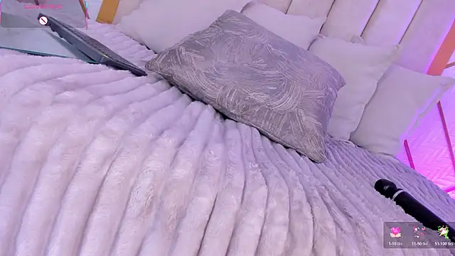 ZaraVesari 라이브 XXX 채팅