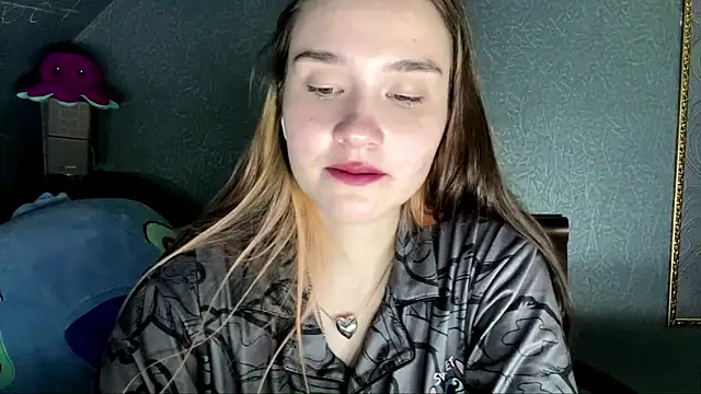 CarmelaLiebherr Live XXX-Chat