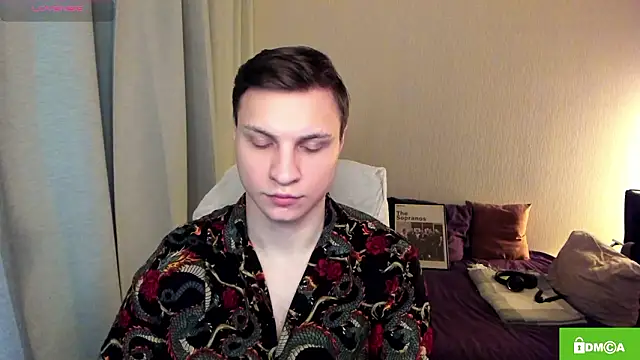 handsome_guy01 现场XXX聊天