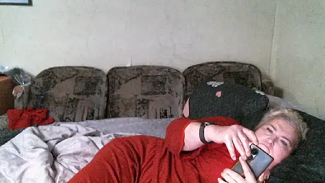 Lana555 élő XXX-chatje